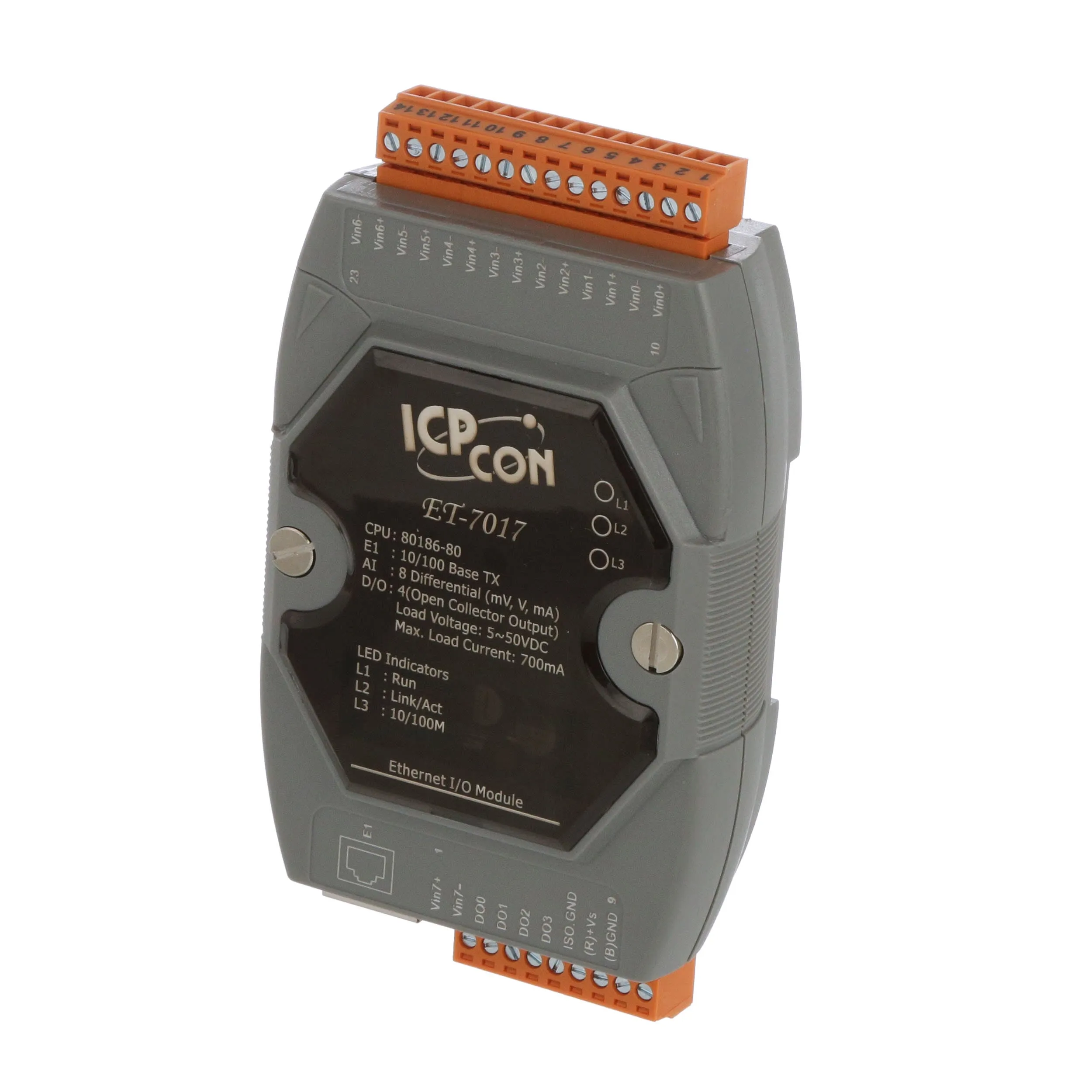 ICP ET-7017
