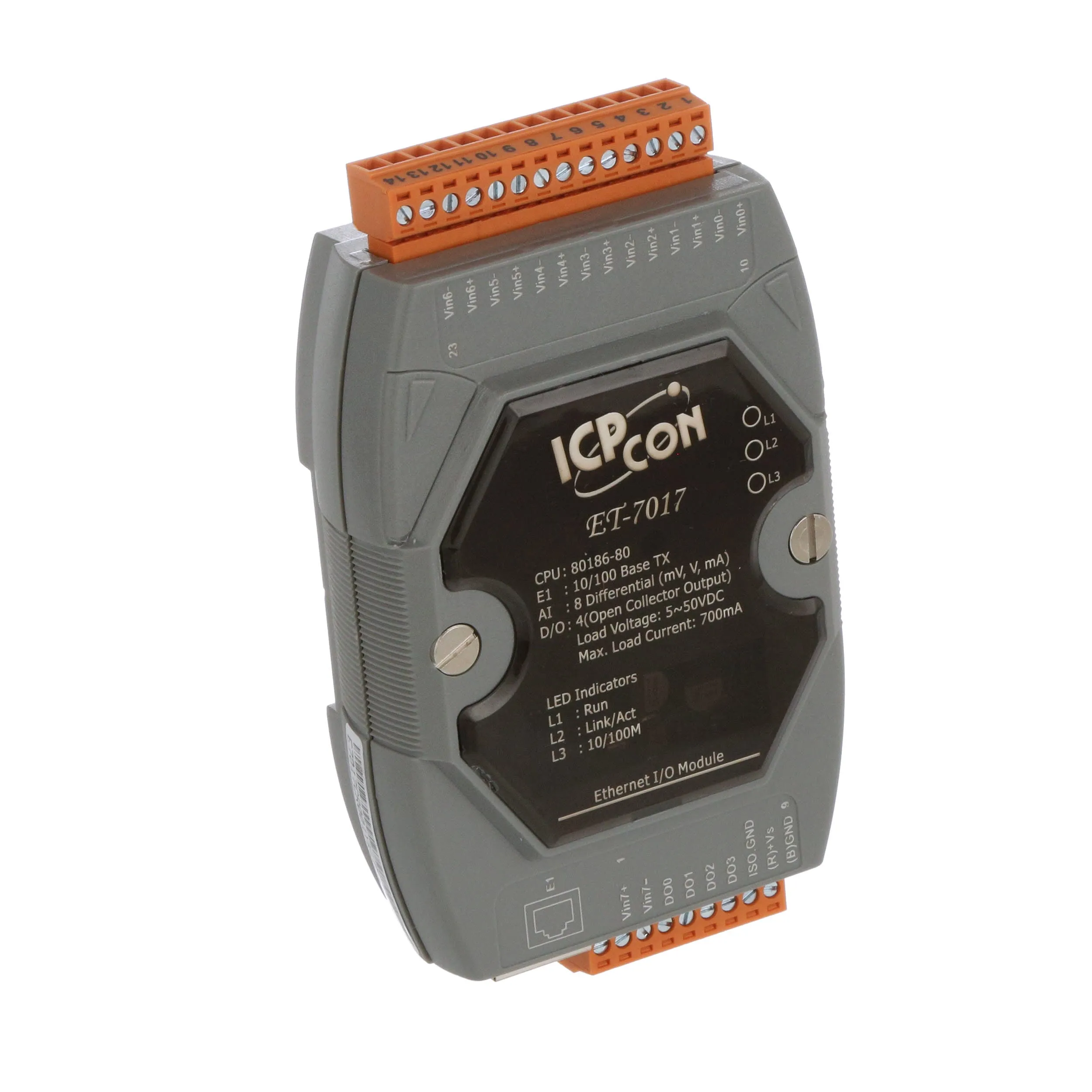 ICP ET-7017