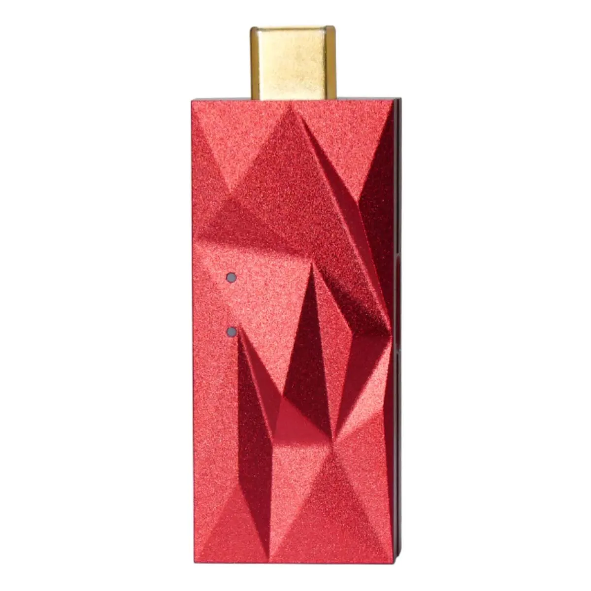 iFi Audio iDefender Max USB-C Ground Loop Breaker & USB Power Injector