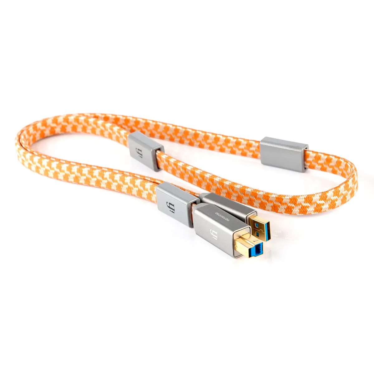 iFi Audio Mercury 3.0 Single USB 3.0 Cable