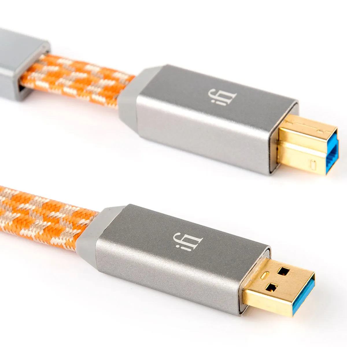 iFi Audio Mercury 3.0 Single USB 3.0 Cable