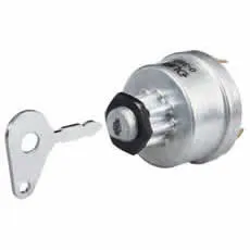Ignition Switch 5 Position Replaces 36614 Bg1