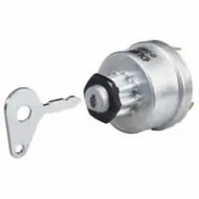 Ignition Switch 5 Position Replaces 36614 Bg1