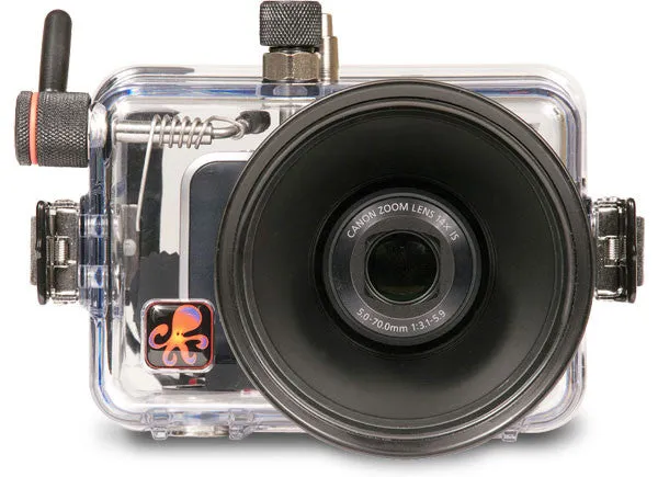Ikelite Underwater Housing for Canon SX210