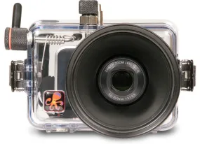 Ikelite Underwater Housing for Canon SX210