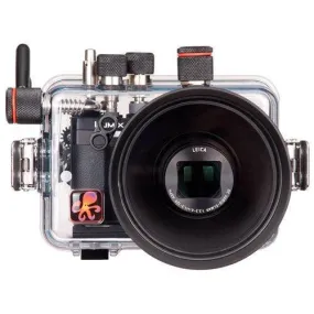 Ikelite Underwater Housing for Panasonic Lumix ZS50 TZ70