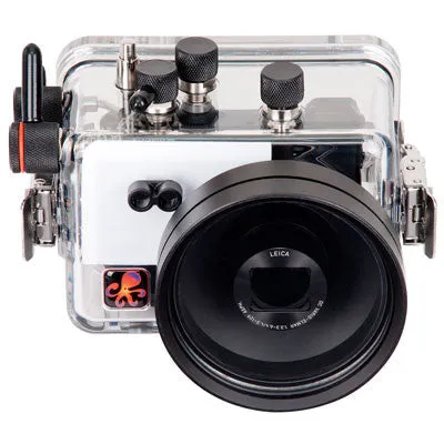 Ikelite Underwater Housing for Panasonic ZS40, TZ60 & TZ61