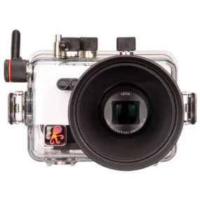 Ikelite Underwater Housing for Panasonic ZS40, TZ60 & TZ61