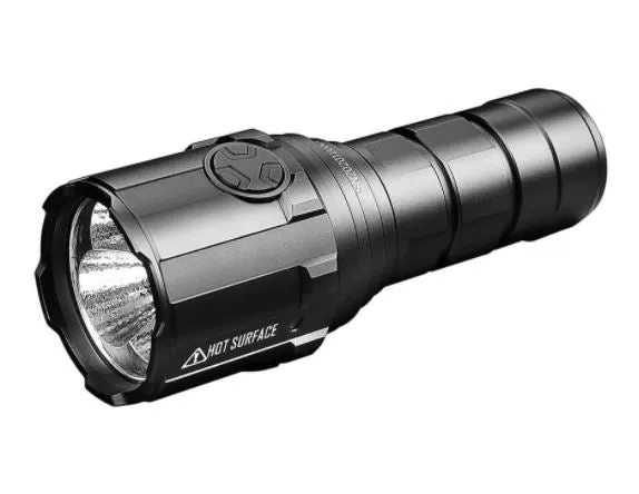Imalent R30C 9000 Lumens (Throw 560 meters)