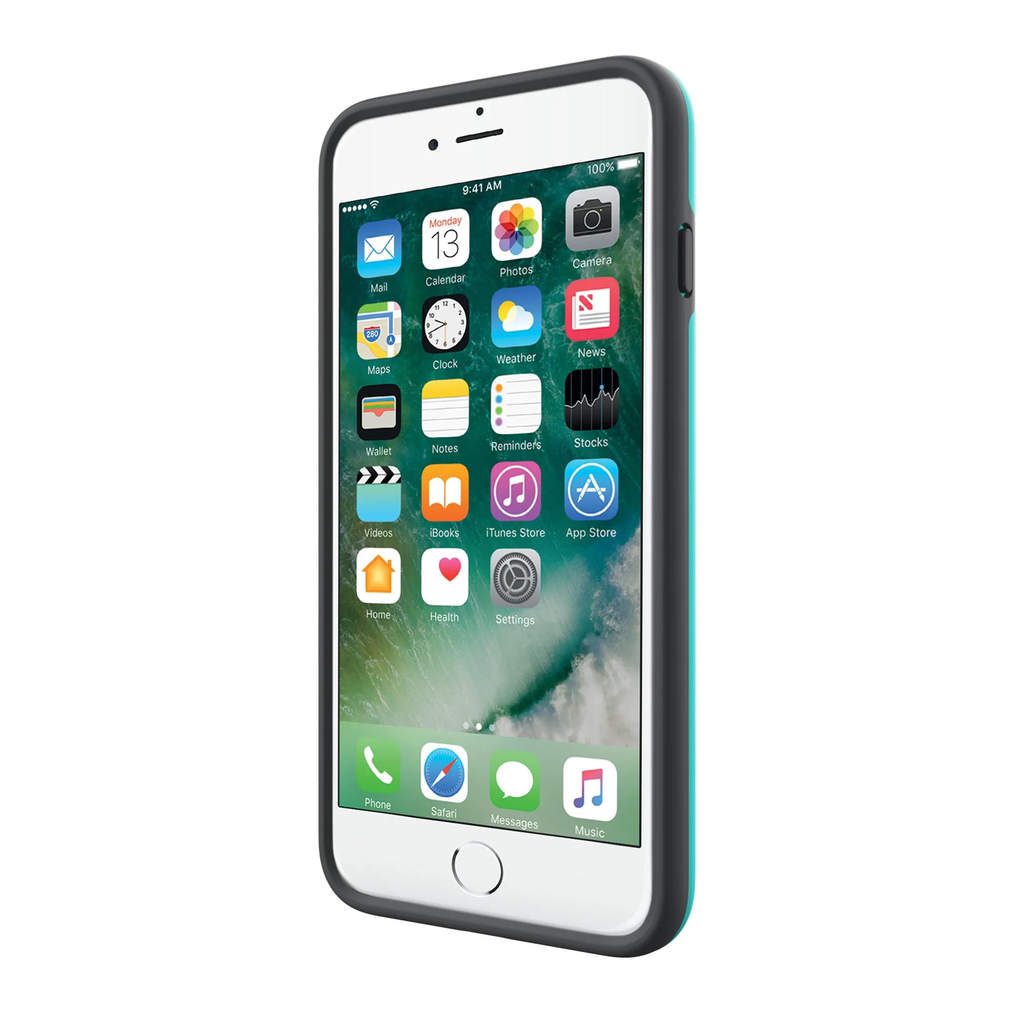 Incipio - Stowaway for iPhone 8 Plus / 7 Plus