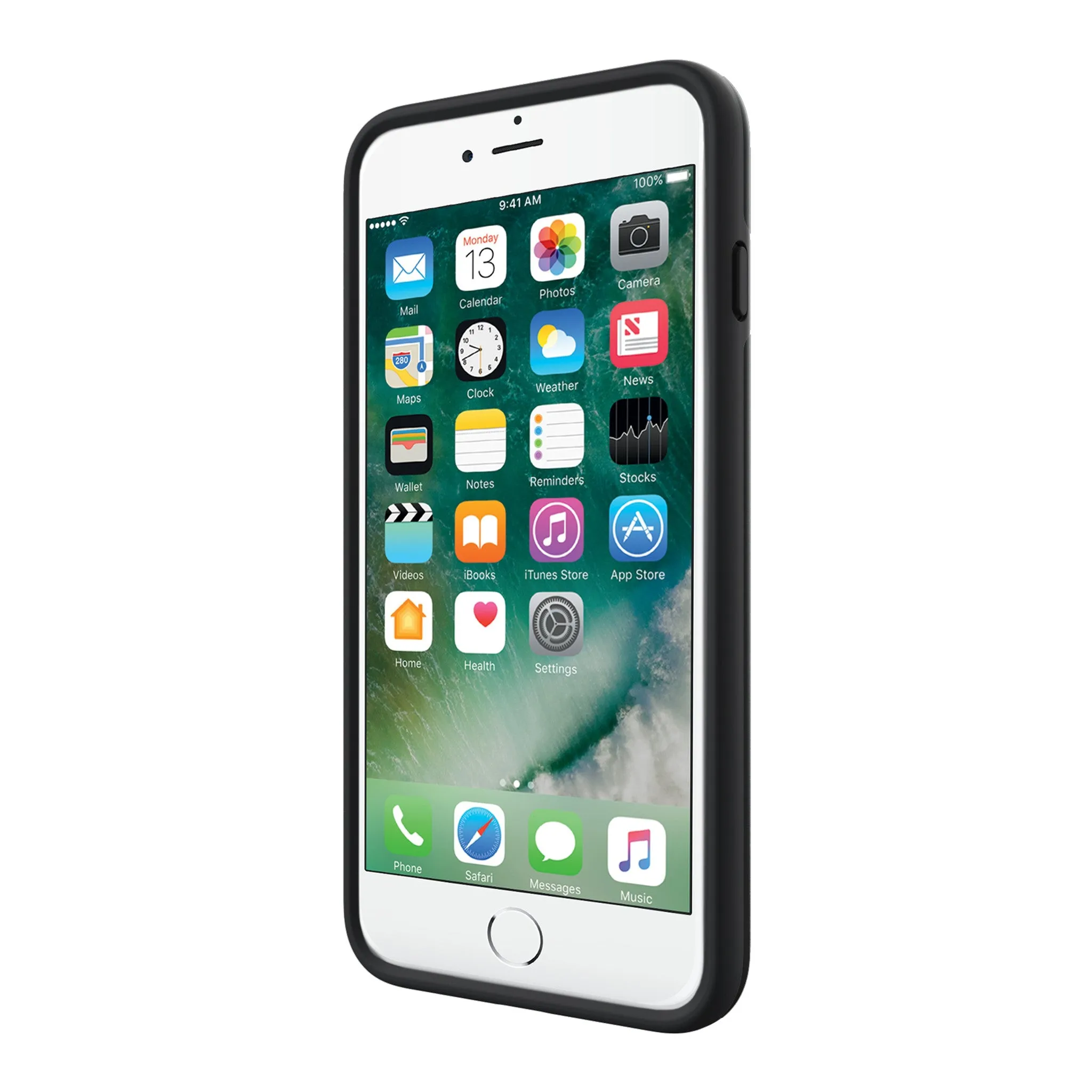 Incipio - Stowaway for iPhone 8 Plus / 7 Plus