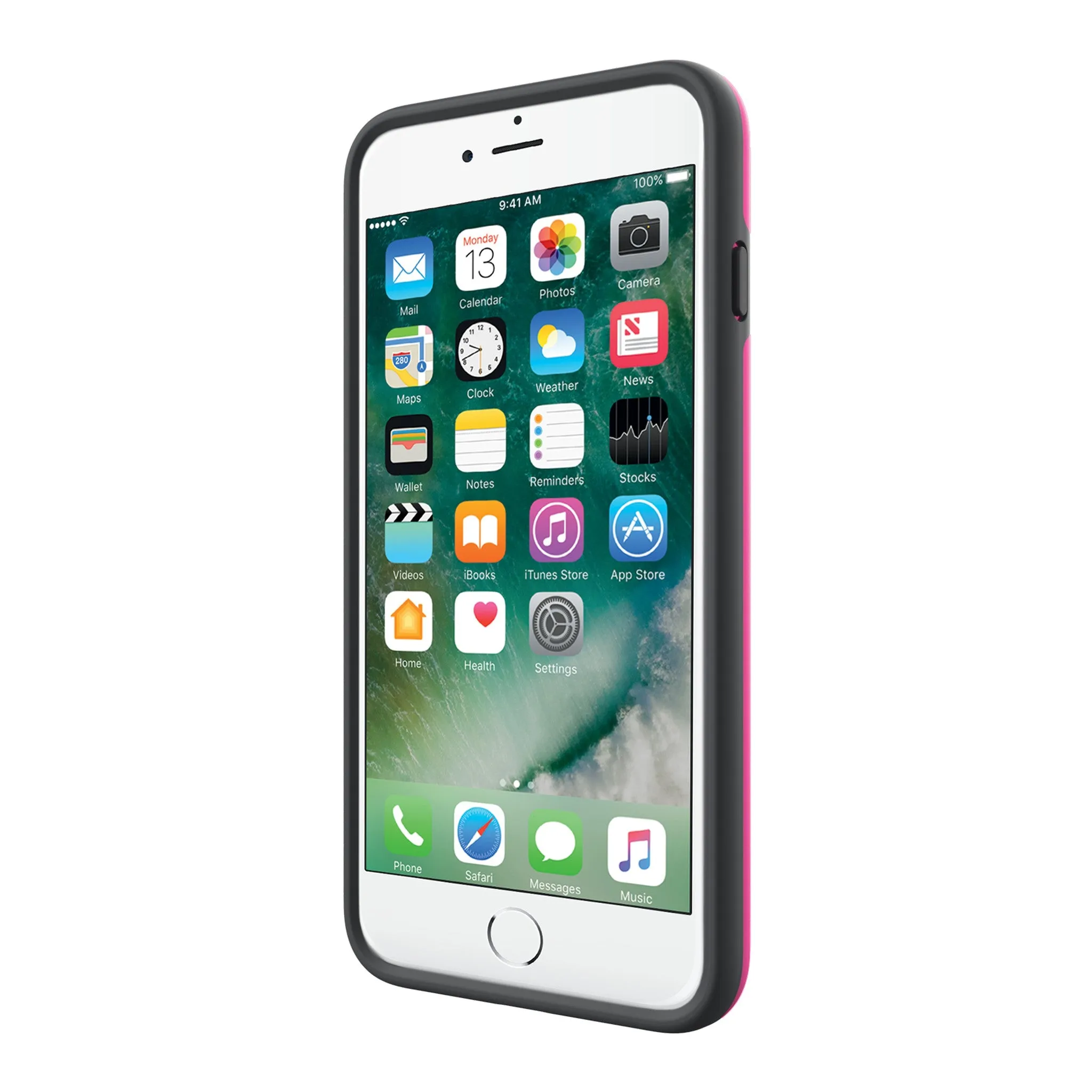 Incipio - Stowaway for iPhone 8 Plus / 7 Plus