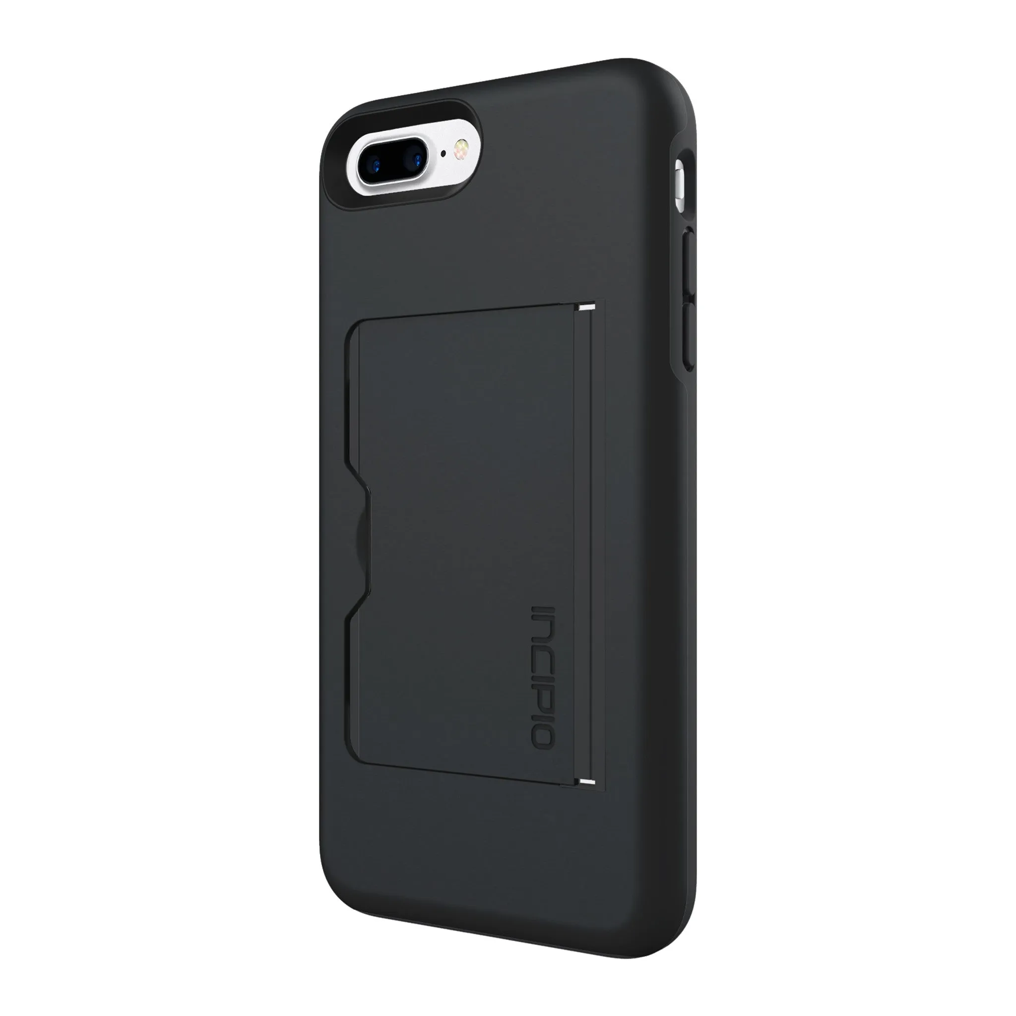 Incipio - Stowaway for iPhone 8 Plus / 7 Plus