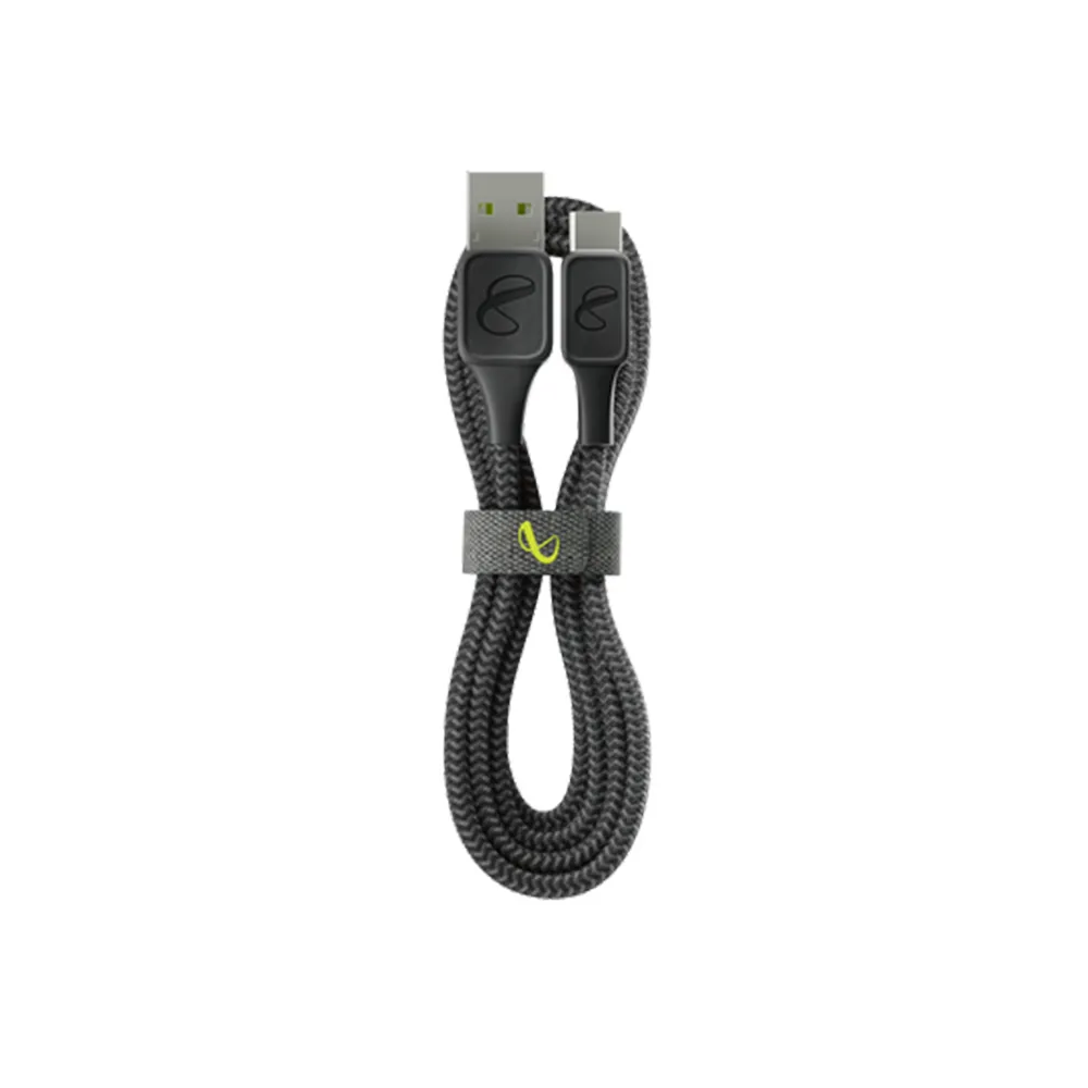 InfinityLab InstantConnect USB-A to USB-C Charging Cable