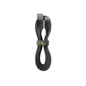 InfinityLab InstantConnect USB-A to USB-C Charging Cable