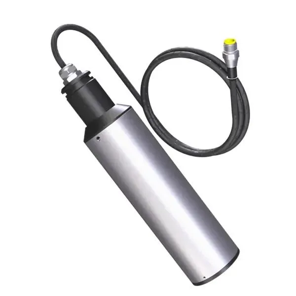 Inline Turbidity Sensor