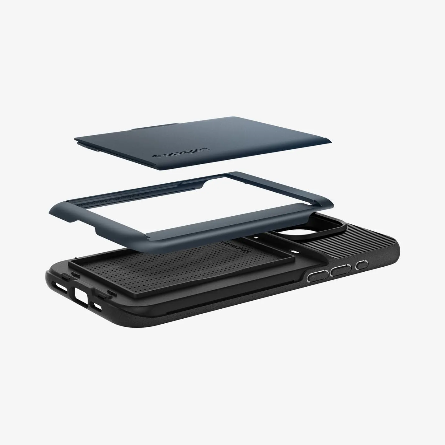 iPhone 15 Series - Slim Armor CS