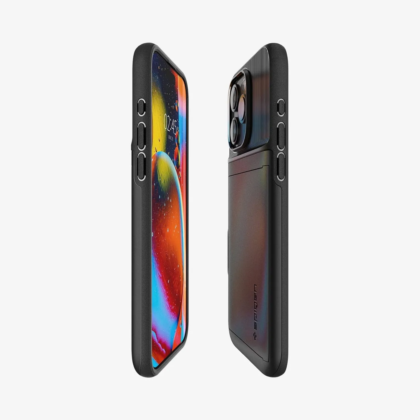 iPhone 15 Series - Slim Armor CS
