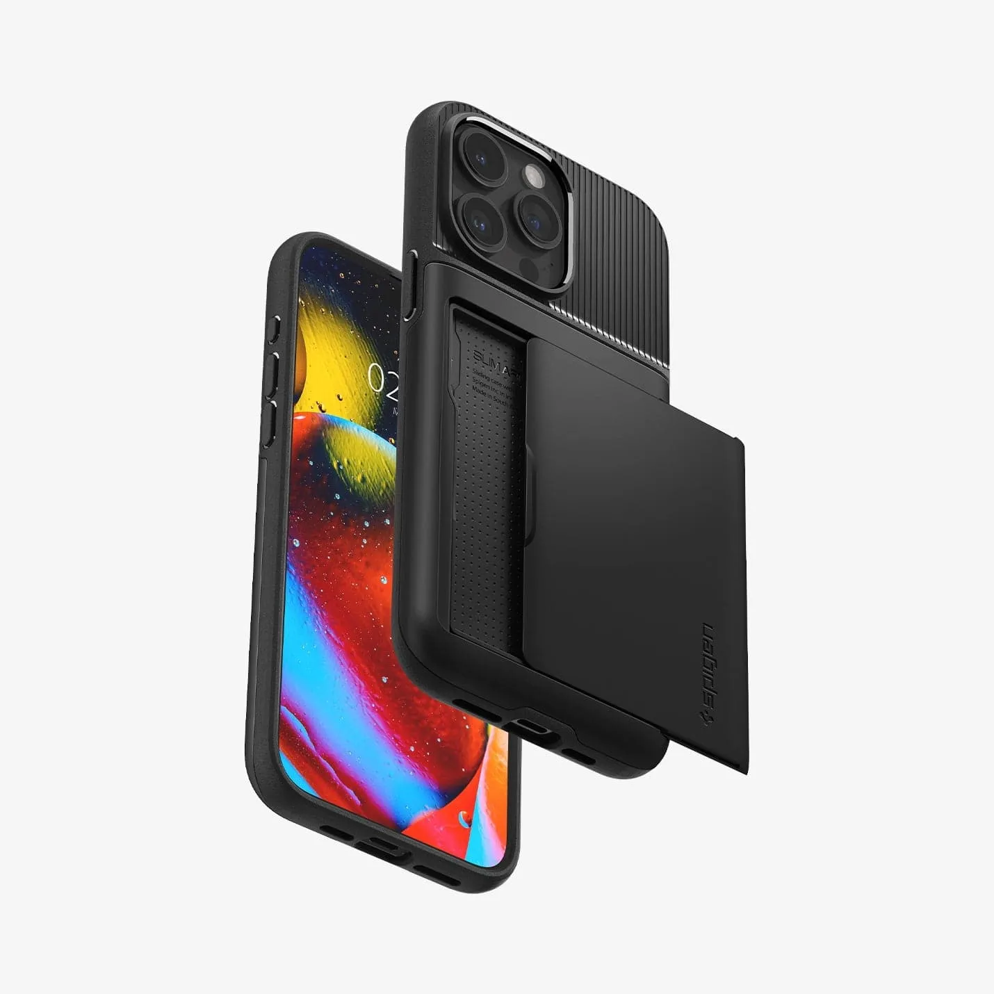 iPhone 15 Series - Slim Armor CS