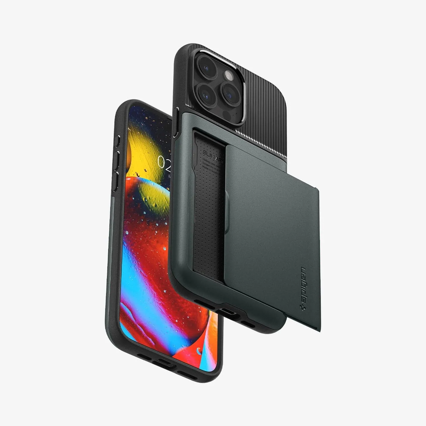 iPhone 15 Series - Slim Armor CS