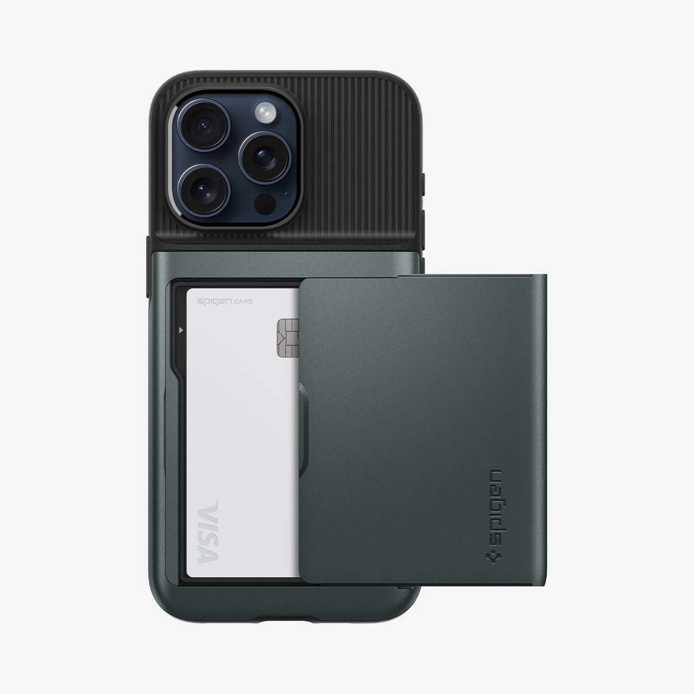 iPhone 15 Series - Slim Armor CS