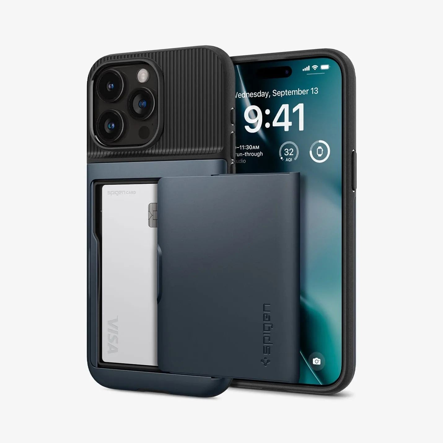 iPhone 15 Series - Slim Armor CS