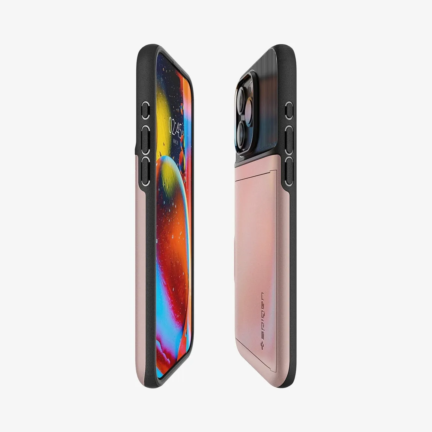 iPhone 15 Series - Slim Armor CS