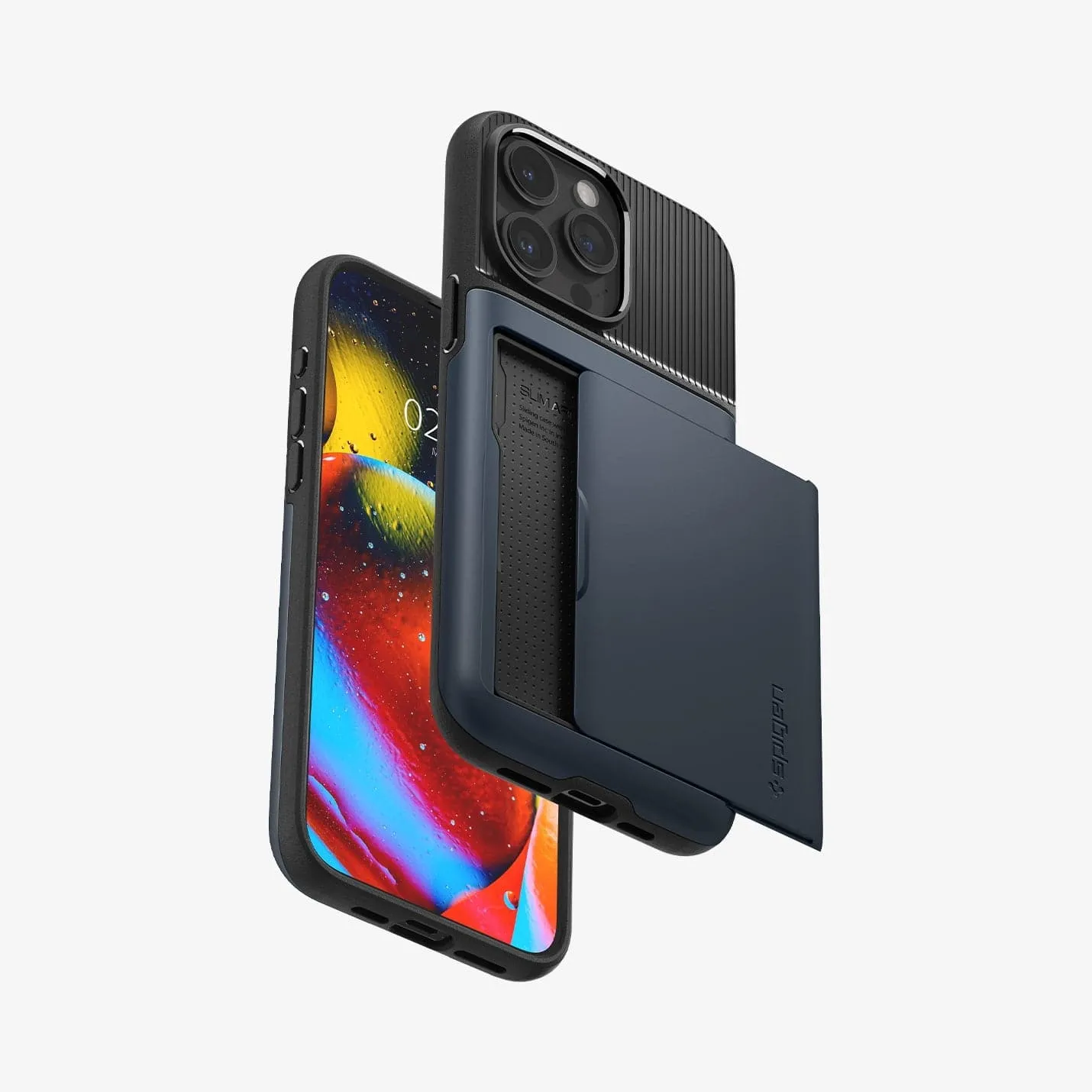 iPhone 15 Series - Slim Armor CS