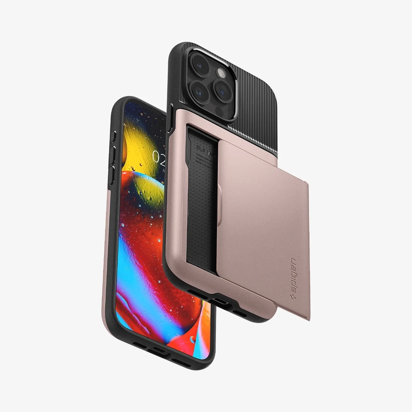 iPhone 15 Series - Slim Armor CS