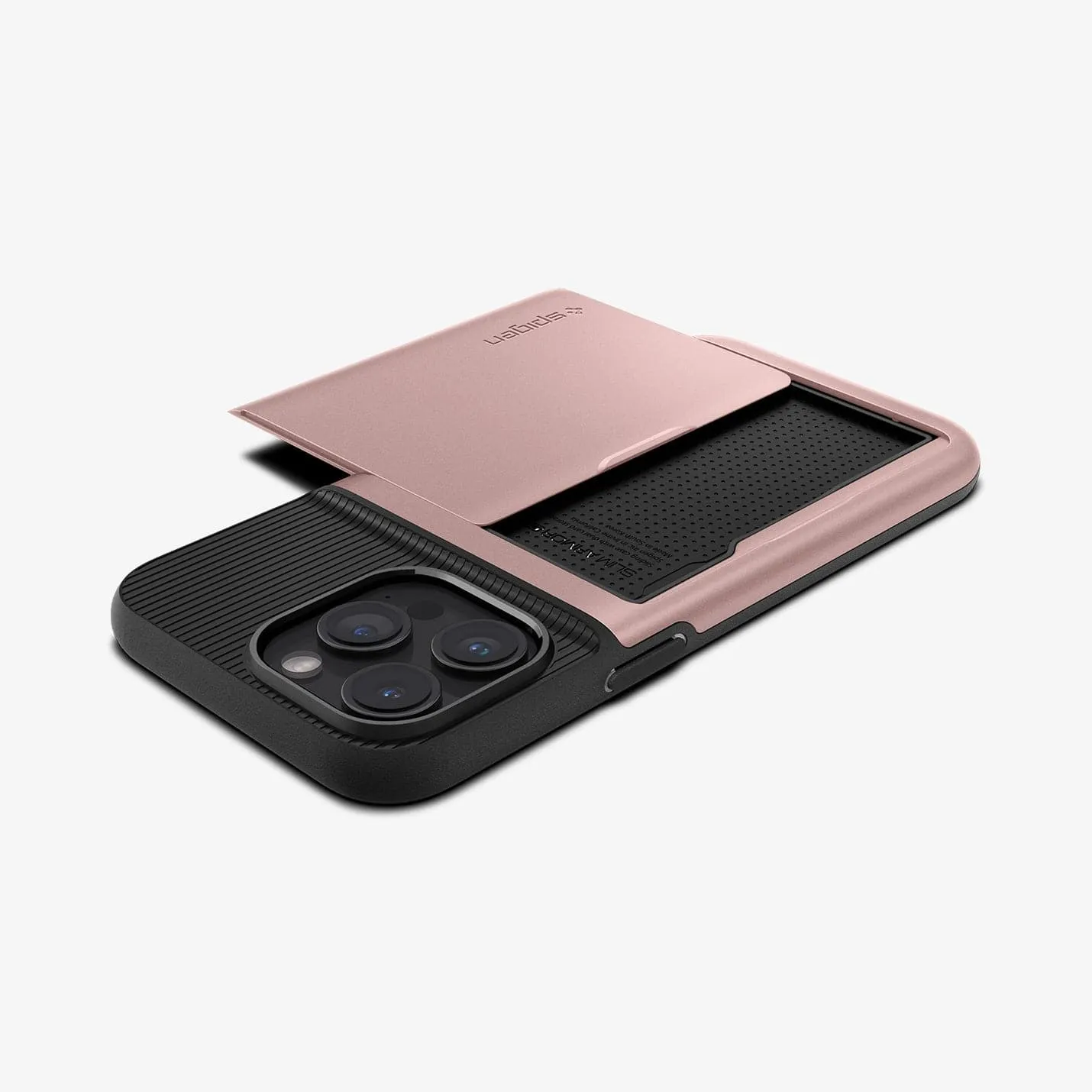 iPhone 15 Series - Slim Armor CS