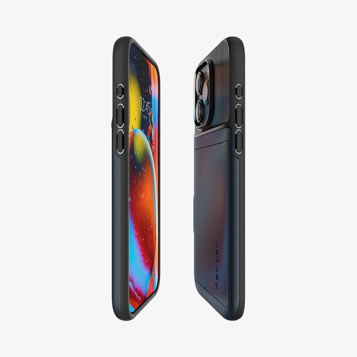 iPhone 15 Series - Slim Armor CS