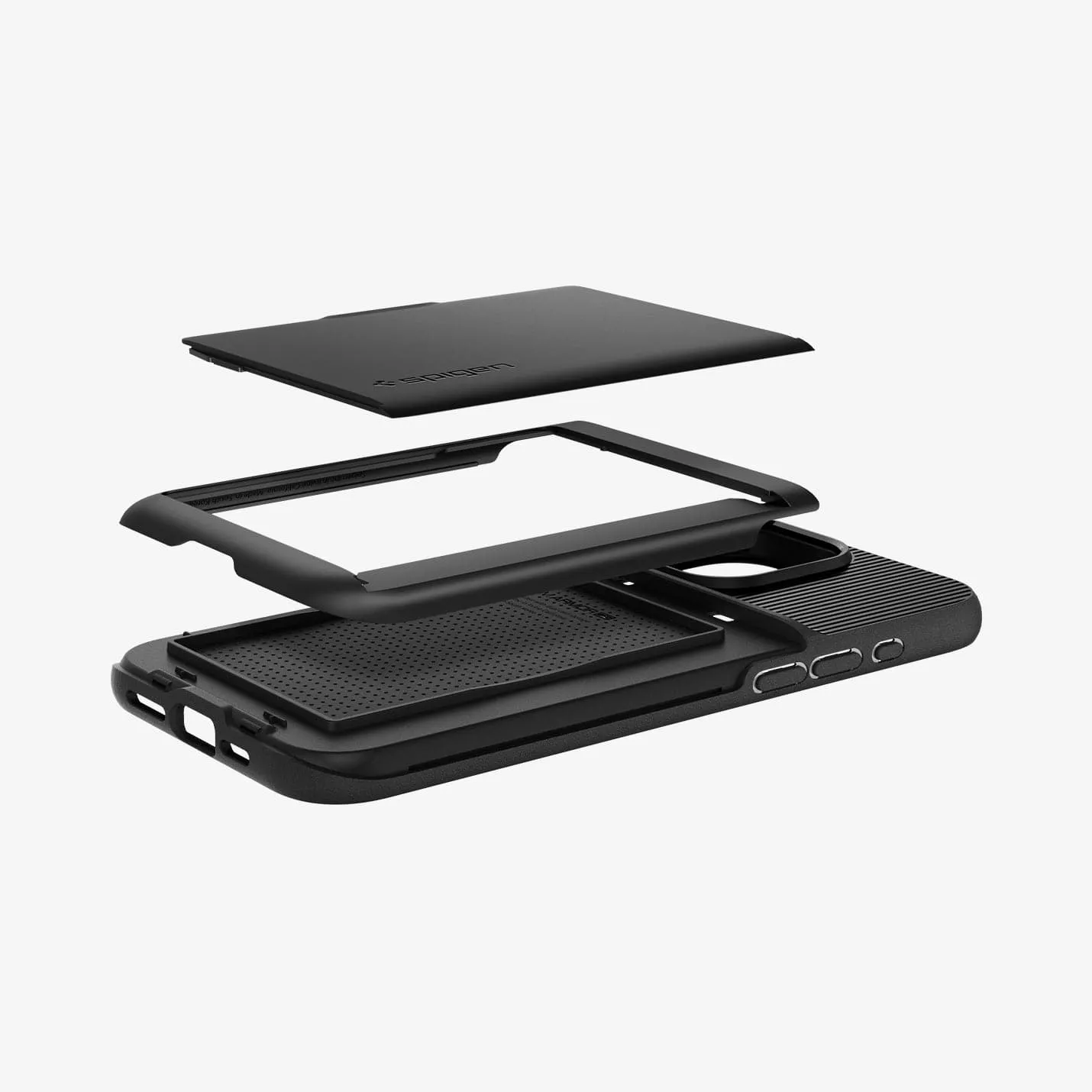 iPhone 15 Series - Slim Armor CS