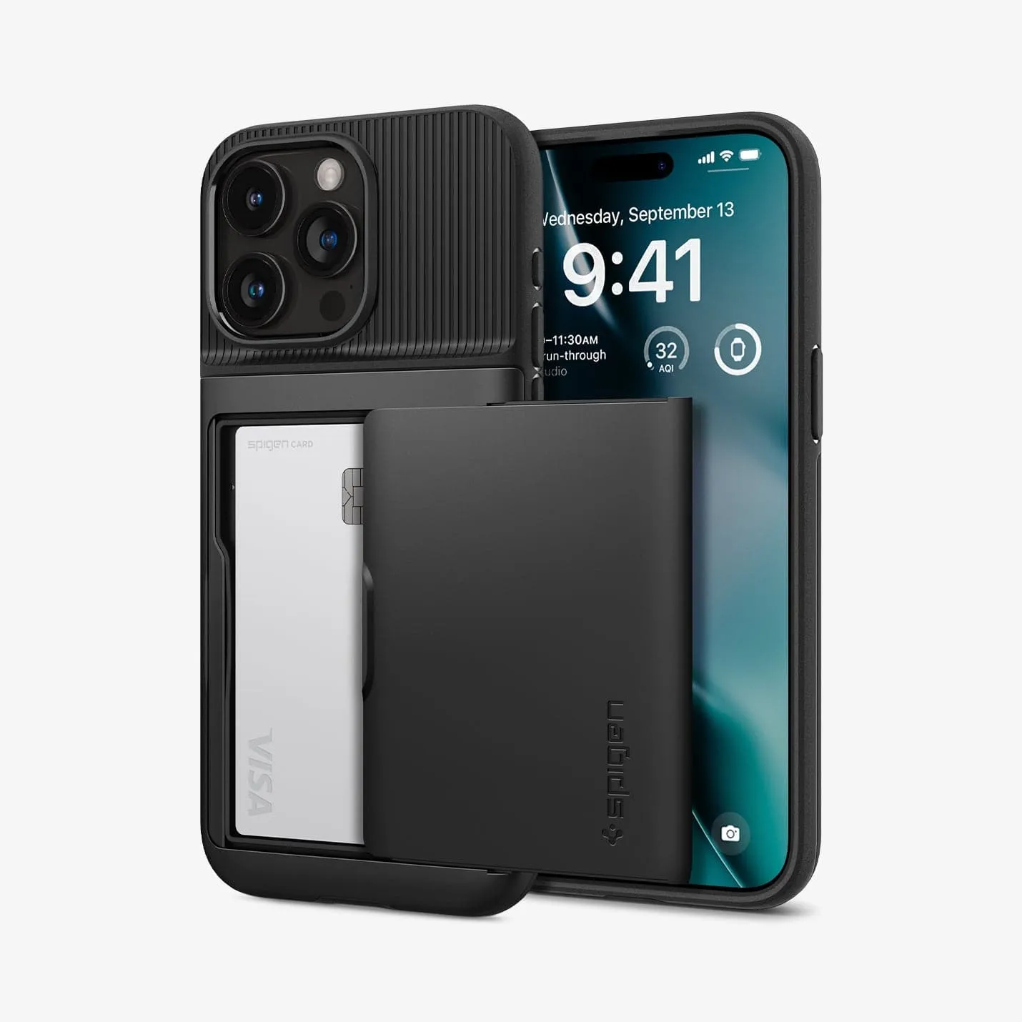 iPhone 15 Series - Slim Armor CS