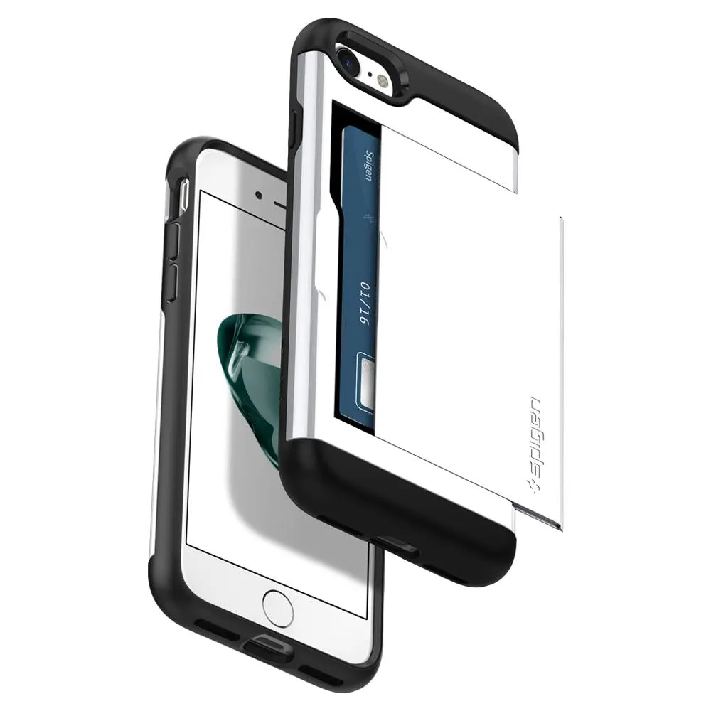 iPhone 7 Case Slim Armor CS