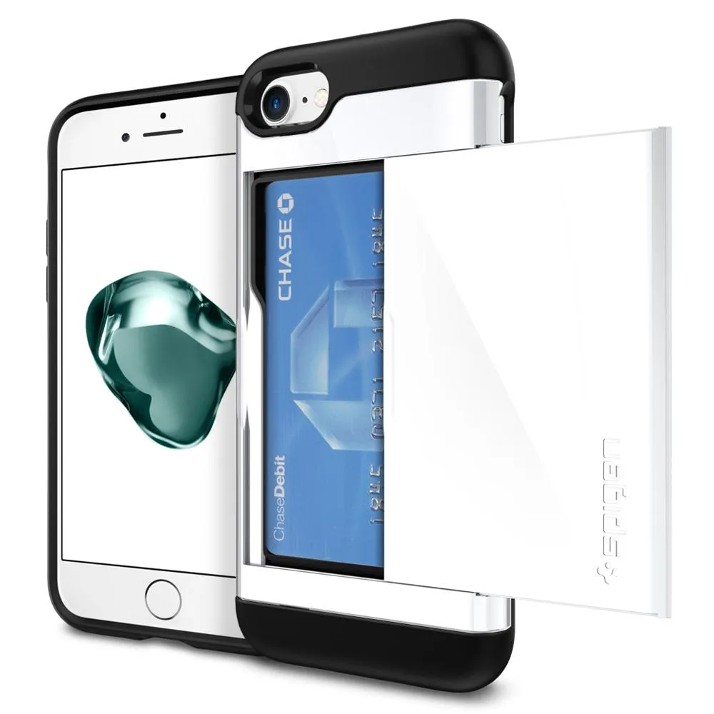 iPhone 7 Case Slim Armor CS
