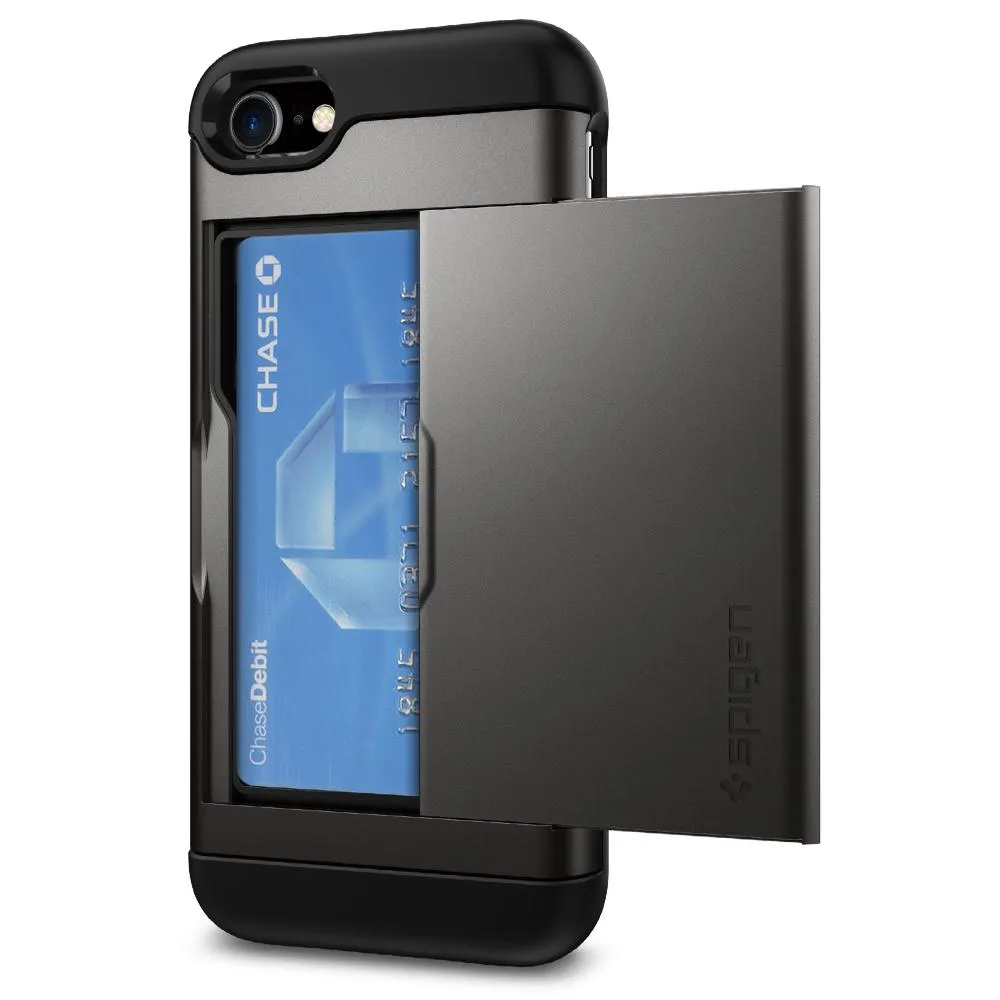 iPhone 7 Case Slim Armor CS