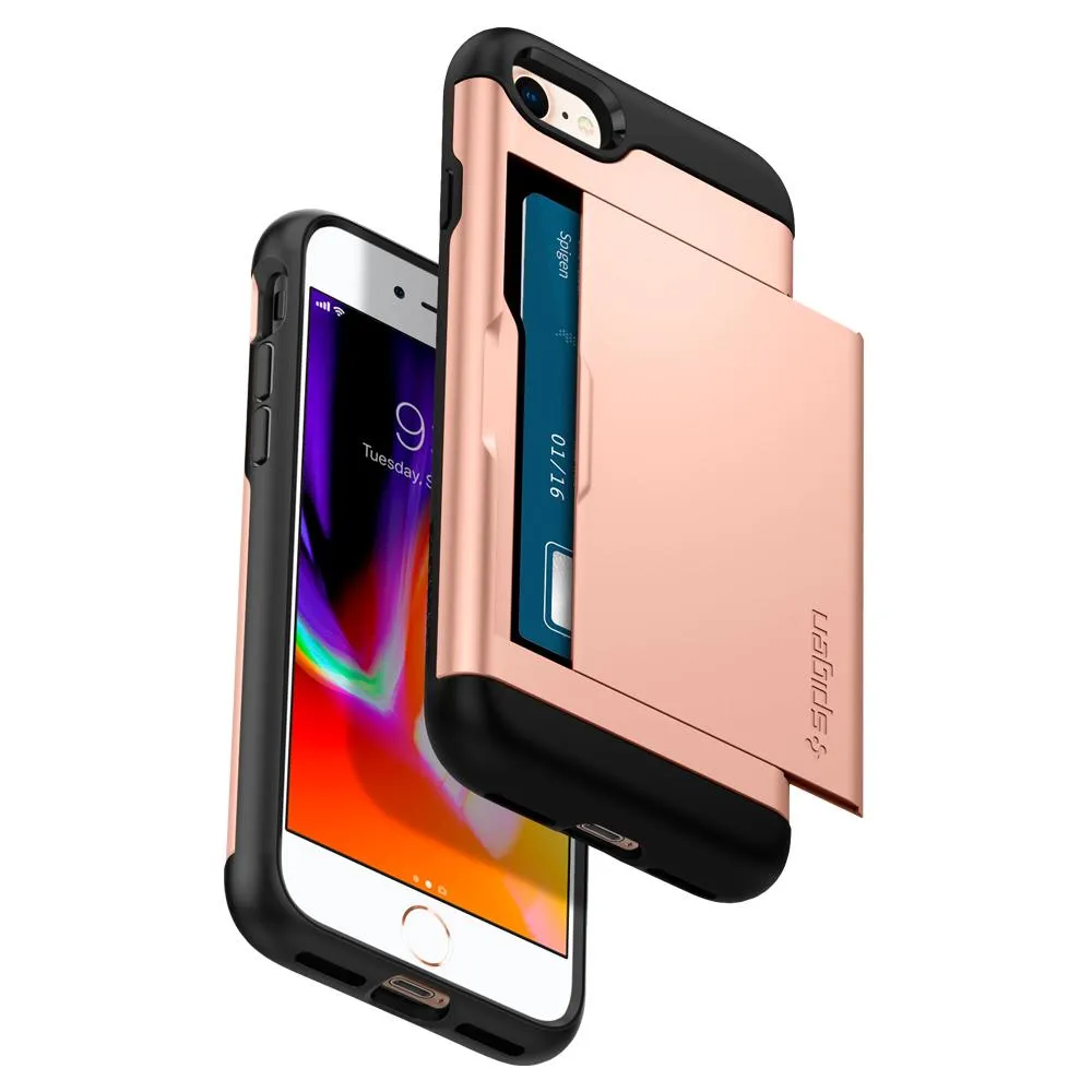 iPhone 7 Case Slim Armor CS