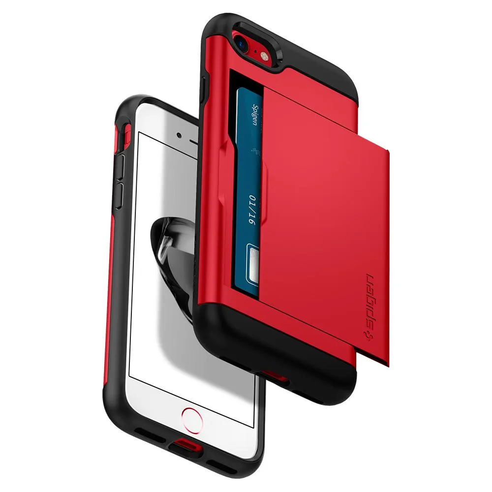 iPhone 7 Case Slim Armor CS