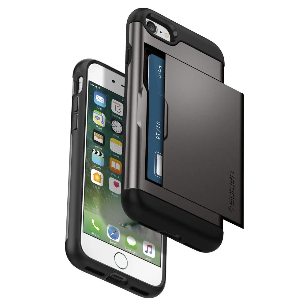 iPhone 7 Case Slim Armor CS