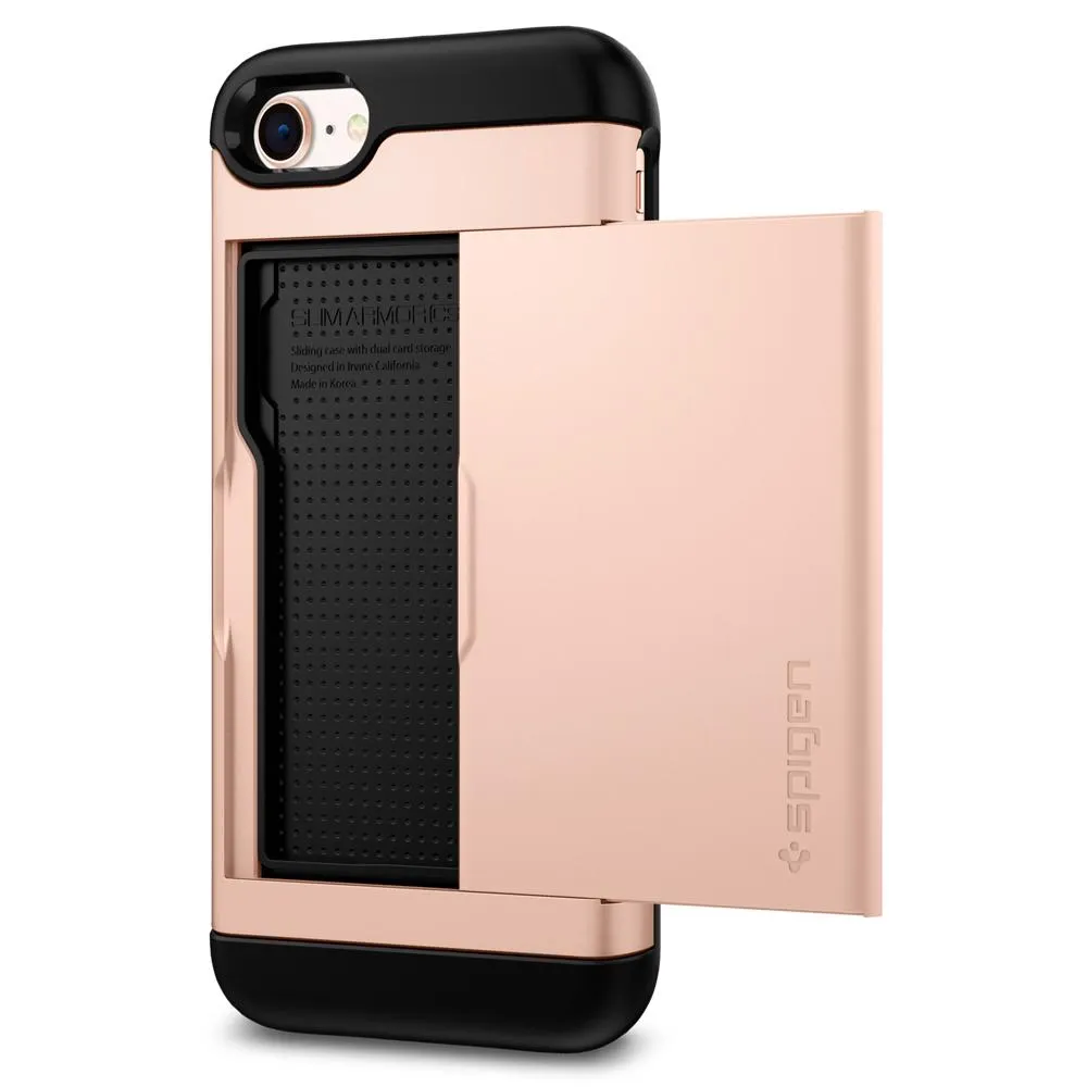 iPhone 7 Case Slim Armor CS