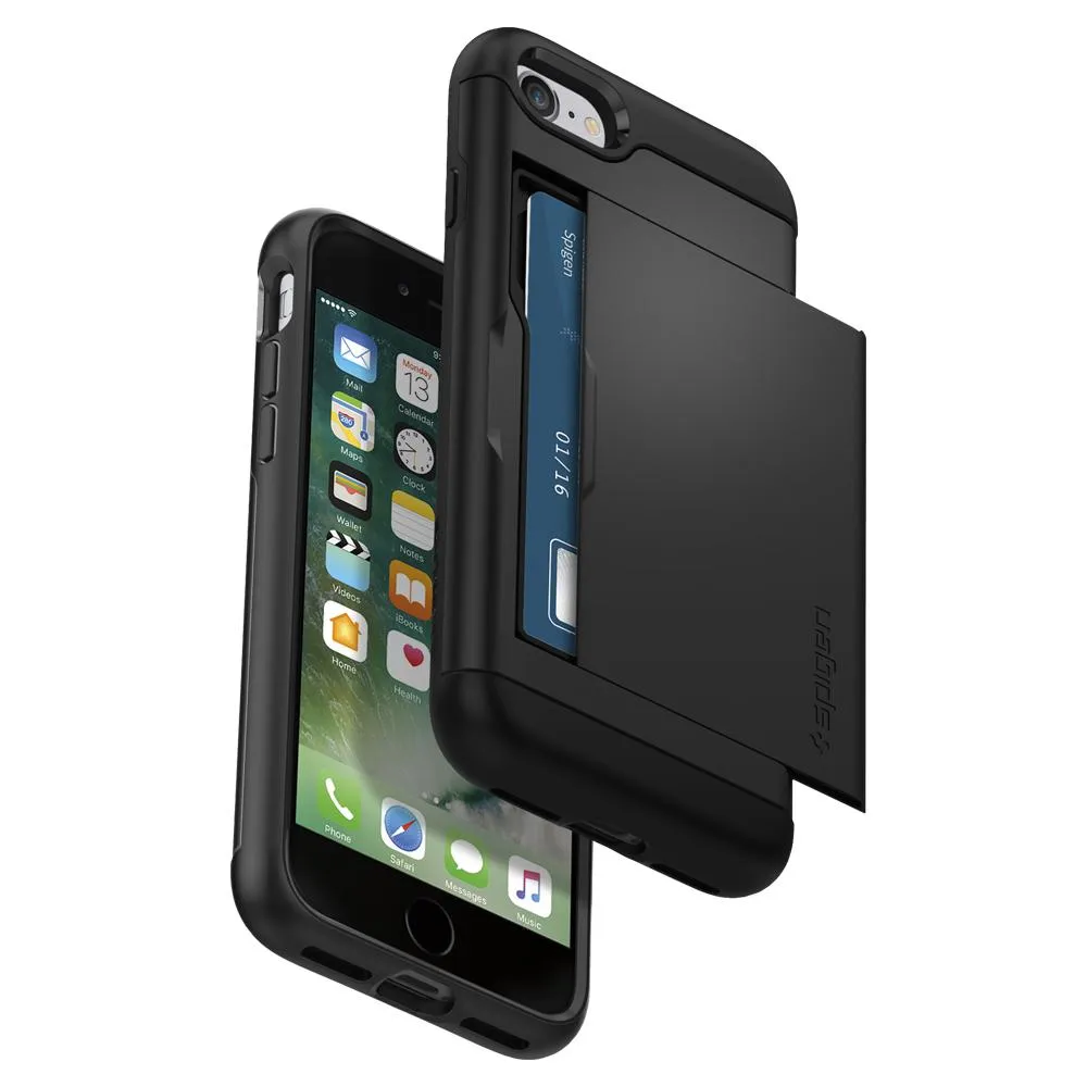 iPhone 7 Case Slim Armor CS