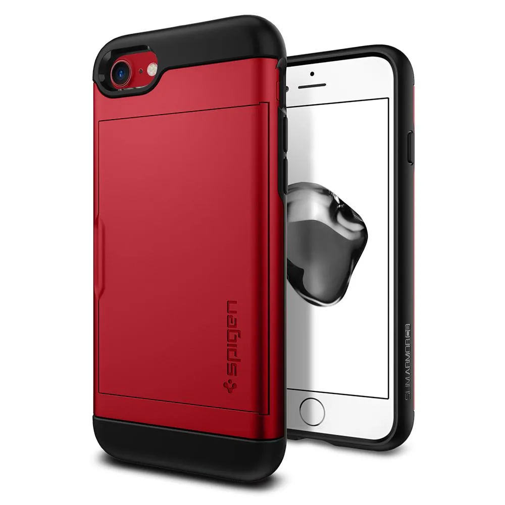 iPhone 7 Case Slim Armor CS