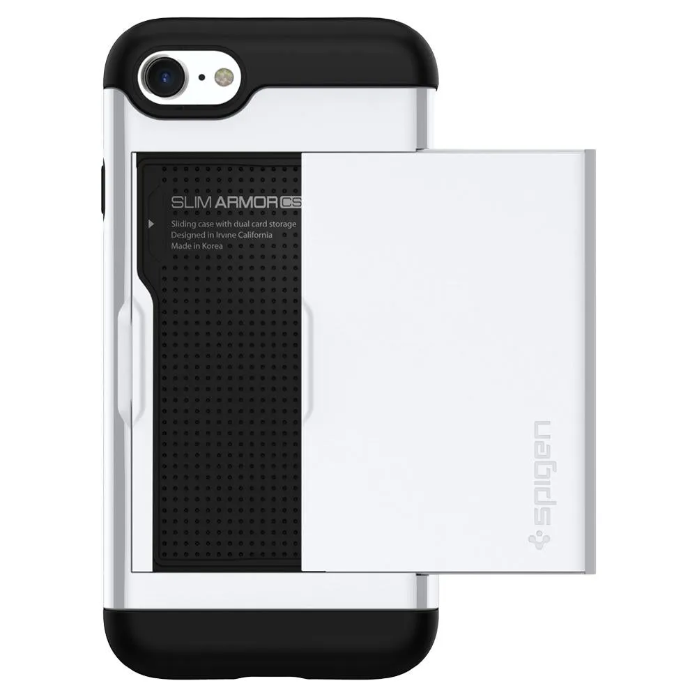 iPhone 7 Case Slim Armor CS