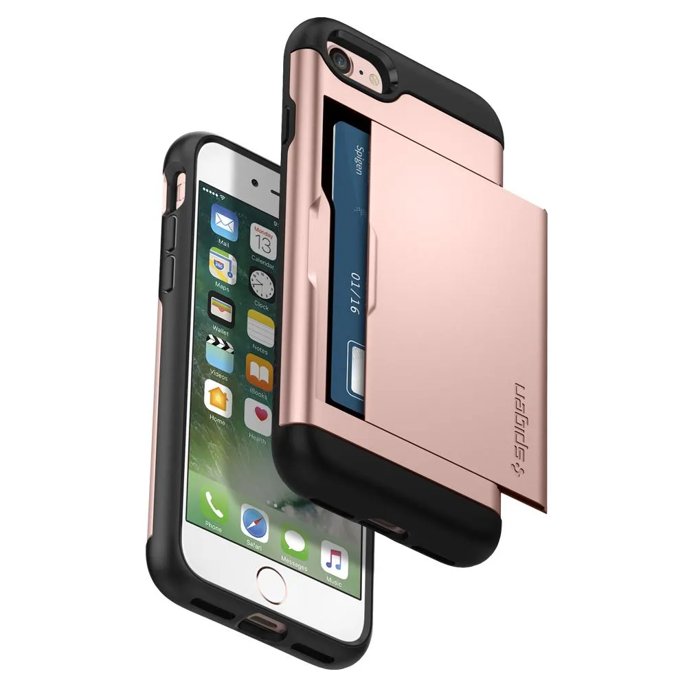 iPhone 7 Case Slim Armor CS