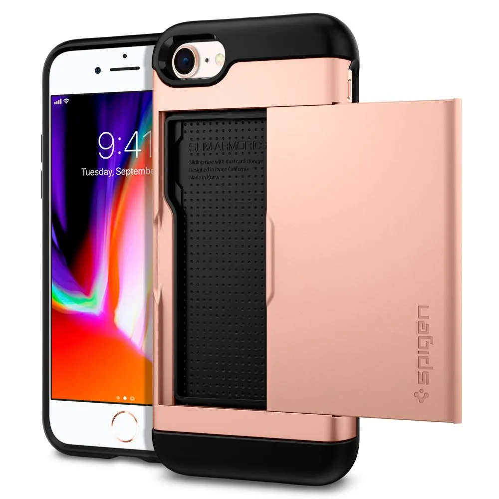 iPhone 7 Case Slim Armor CS