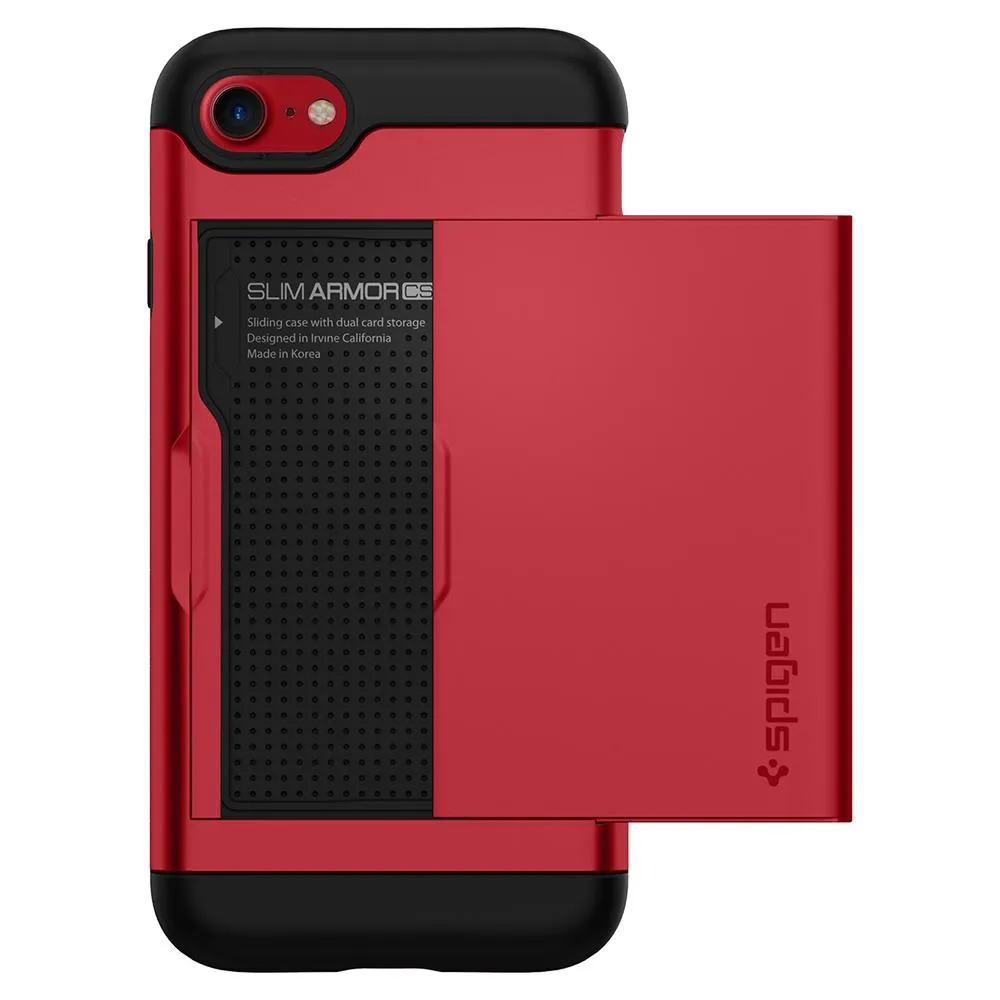 iPhone 7 Case Slim Armor CS