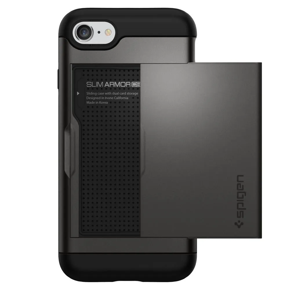 iPhone 7 Case Slim Armor CS