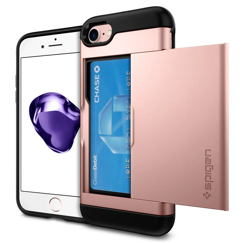 iPhone 7 Case Slim Armor CS