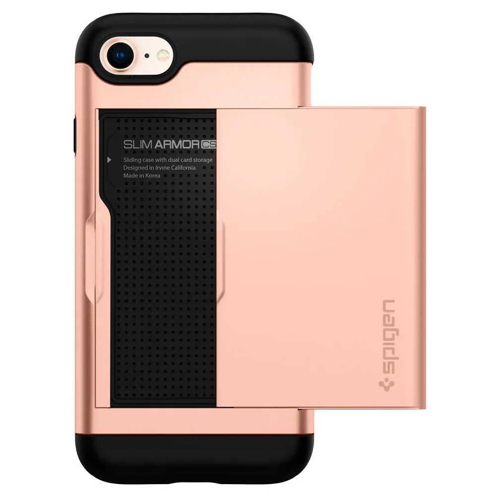iPhone 7 Case Slim Armor CS