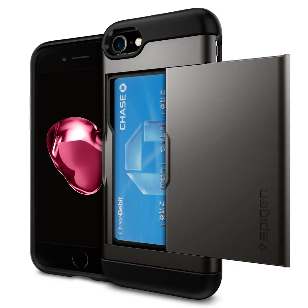 iPhone 7 Case Slim Armor CS